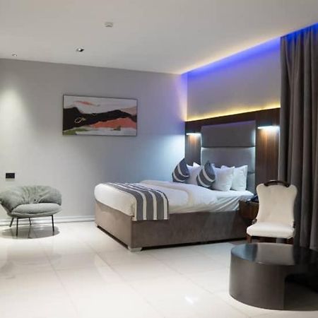 Gravity Hotels By Ace أويري المظهر الخارجي الصورة