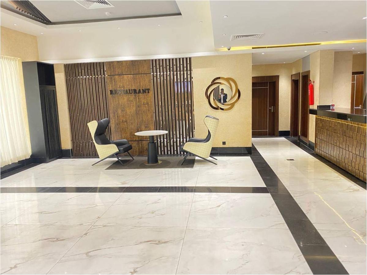 Gravity Hotels By Ace أويري المظهر الخارجي الصورة