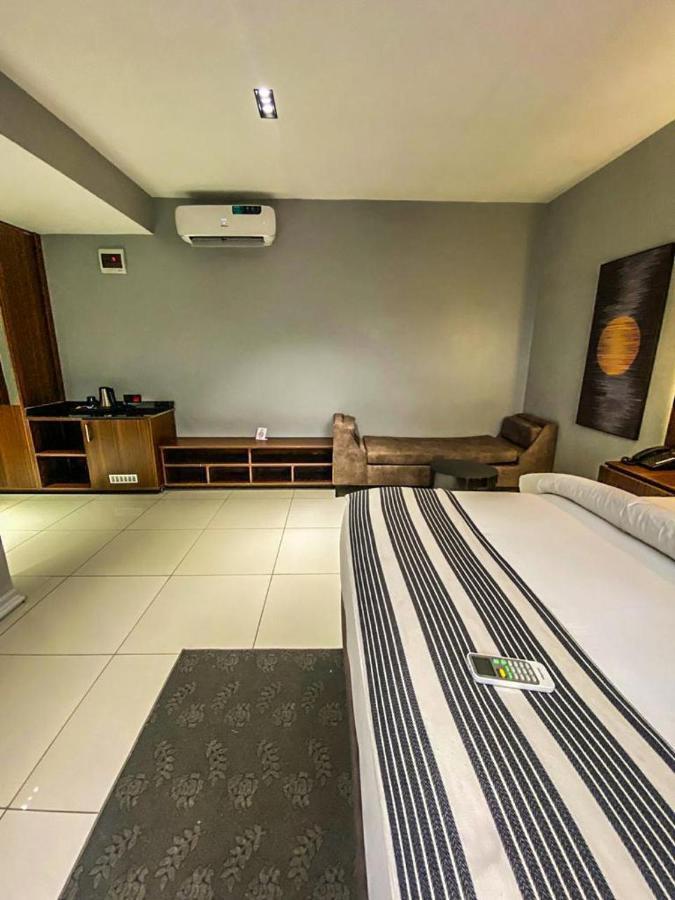 Gravity Hotels By Ace أويري المظهر الخارجي الصورة