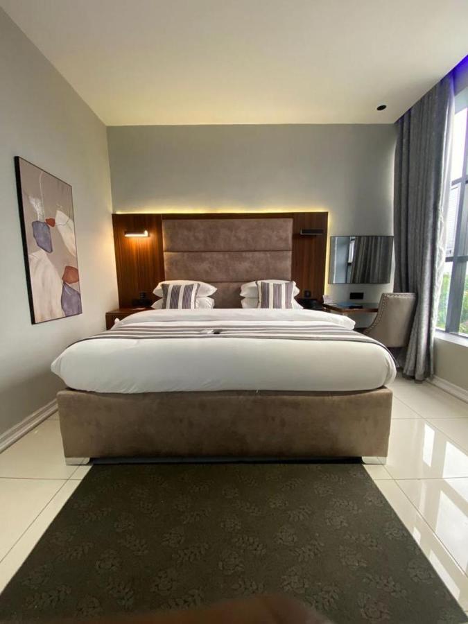 Gravity Hotels By Ace أويري المظهر الخارجي الصورة
