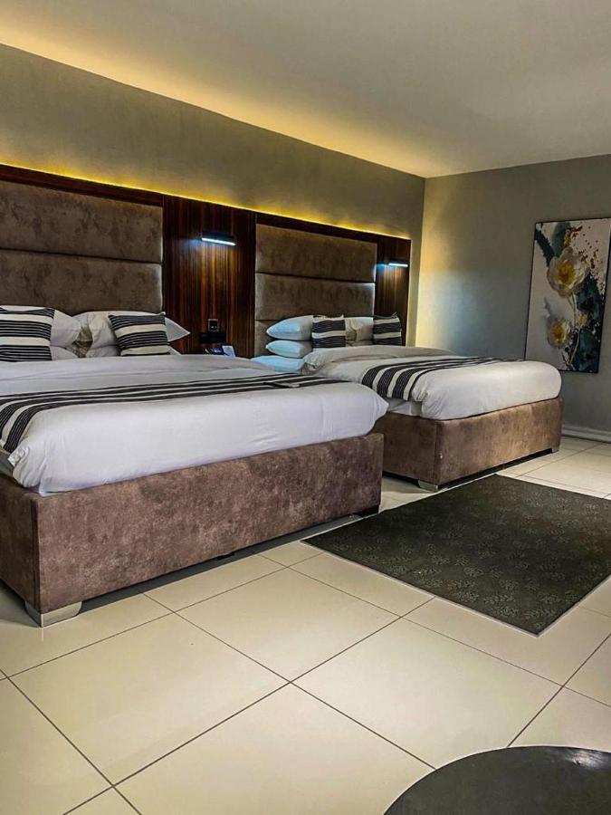 Gravity Hotels By Ace أويري المظهر الخارجي الصورة