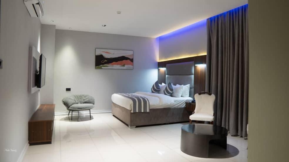 Gravity Hotels By Ace أويري المظهر الخارجي الصورة